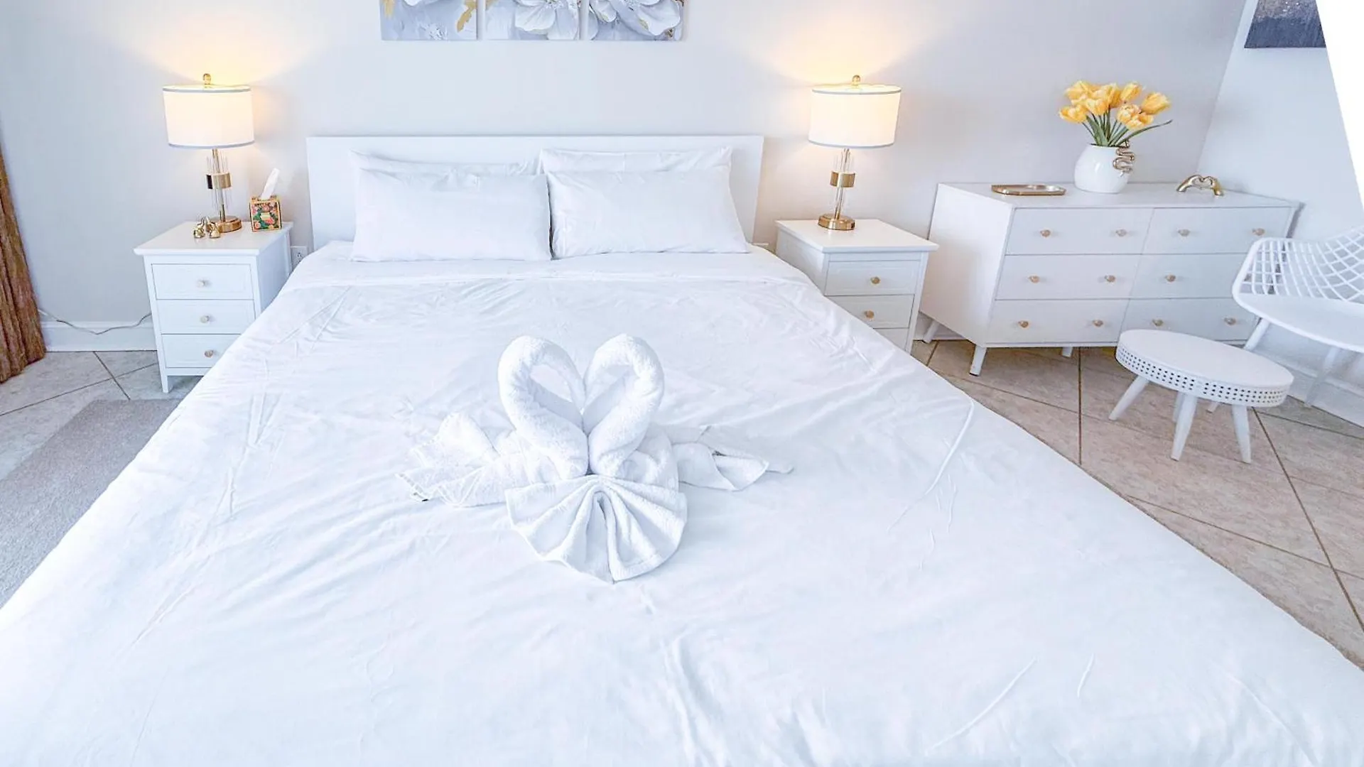 Majestic T2 - 1606 Apartment Panama City Beach