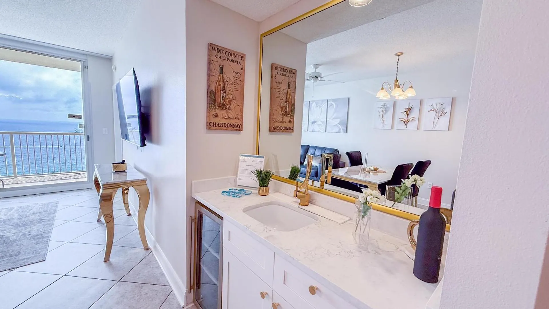 Majestic T2 - 1606 Apartment Panama City Beach