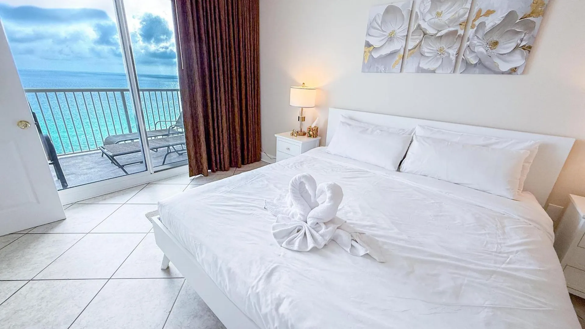 Majestic T2 - 1606 Apartment Panama City Beach 0*,  United States