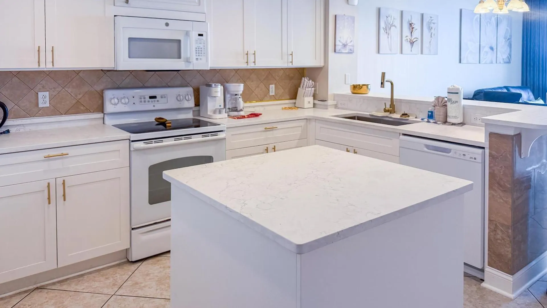Majestic T2 - 1606 Apartment Panama City Beach