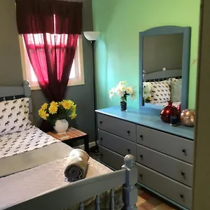 Cozy Near Jfk And Close To Laguardia Homestay New York